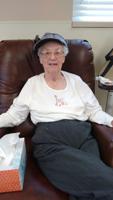 Rose Pierce to celebrate 87th birthday