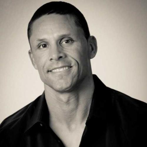 Dan O’Brien