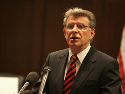 Gov. C.L. "Butch" Otter