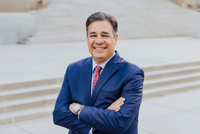 Attorney General Raúl Labrador