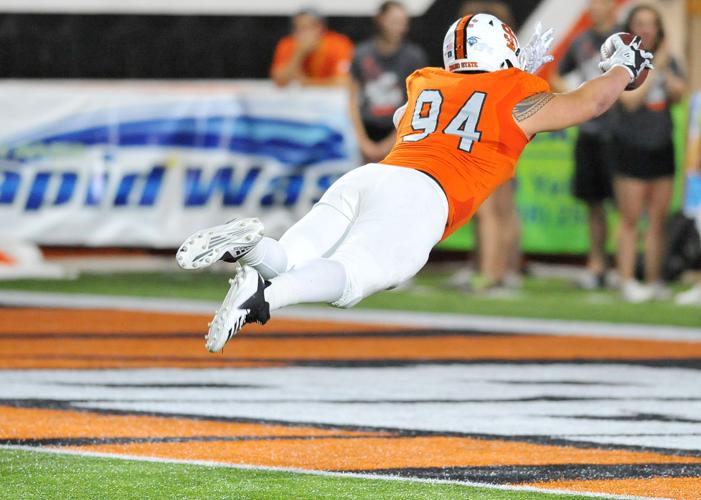 Kainoa Fuiava NAU