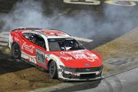 NASCAR The Clash Auto Racing