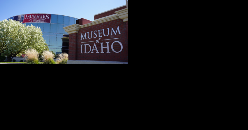 Mummies of the World is Museum of Idaho's next exhibit