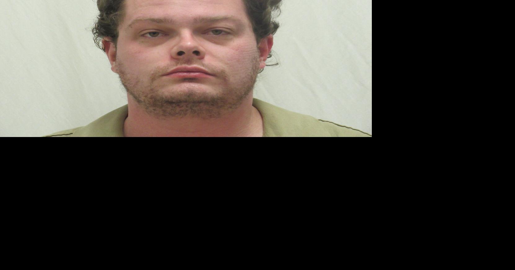 Police: Local man arrested for holding woman against her will ...
