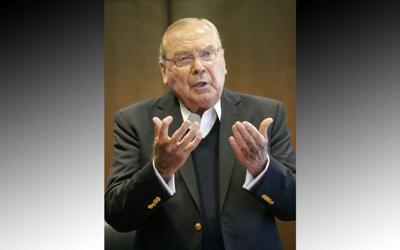 Late billionaire, philanthropist Jon Huntsman Sr. never forgot his East Idaho roots