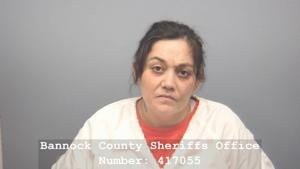 Local woman facing felony charges after pointing bow and arrow at couple outside Pocatello home, police say
