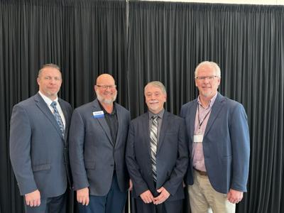Chamber lunch