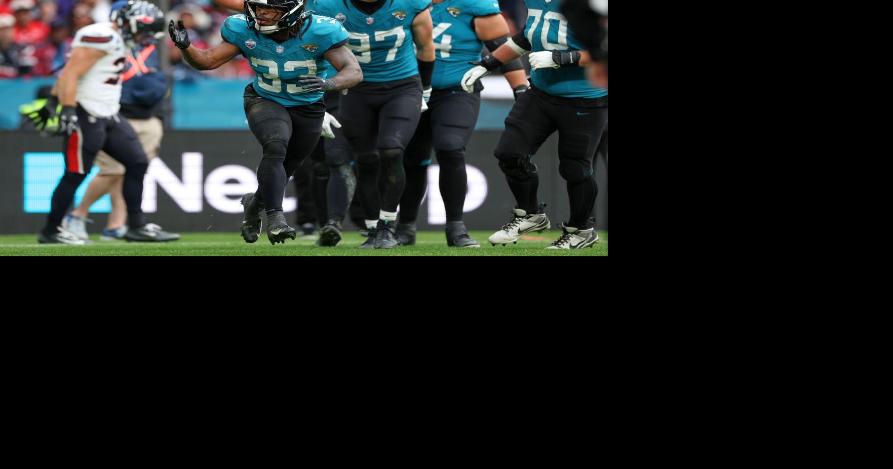Texans Jaguars Football | National | idahostatejournal.com