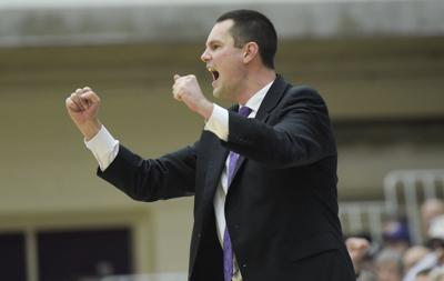 College Of Idaho S Colby Blaine Named Naia Coach Of The Year