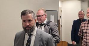 Attorney withdraws from Downard case citing unpaid legal fees, emotional toll