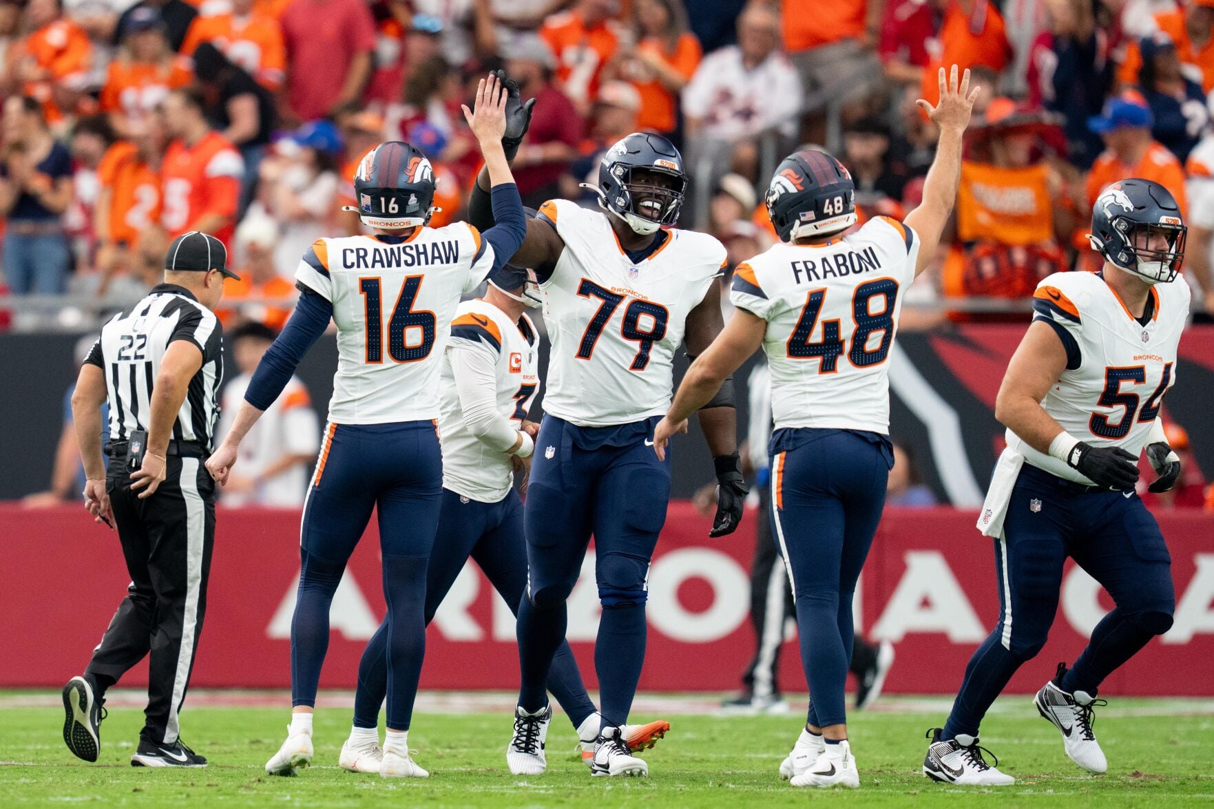 Journal Crying Broncos Cardinals Football | National | idahostatejournal.com