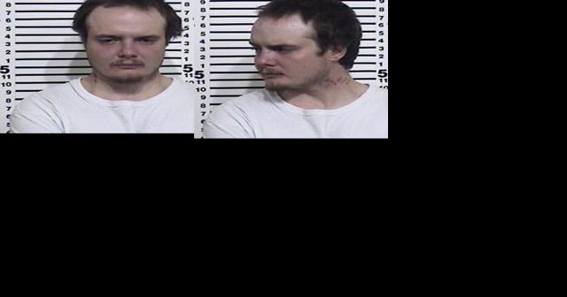East Idaho man arrested for attempted strangulation - Vimarsana News