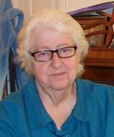 Madge Johnson Porter celebrates 80th birthday