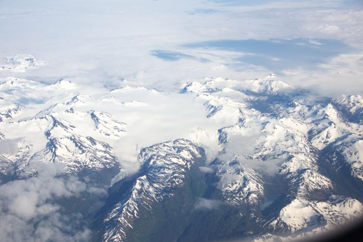 Alaskacoastline