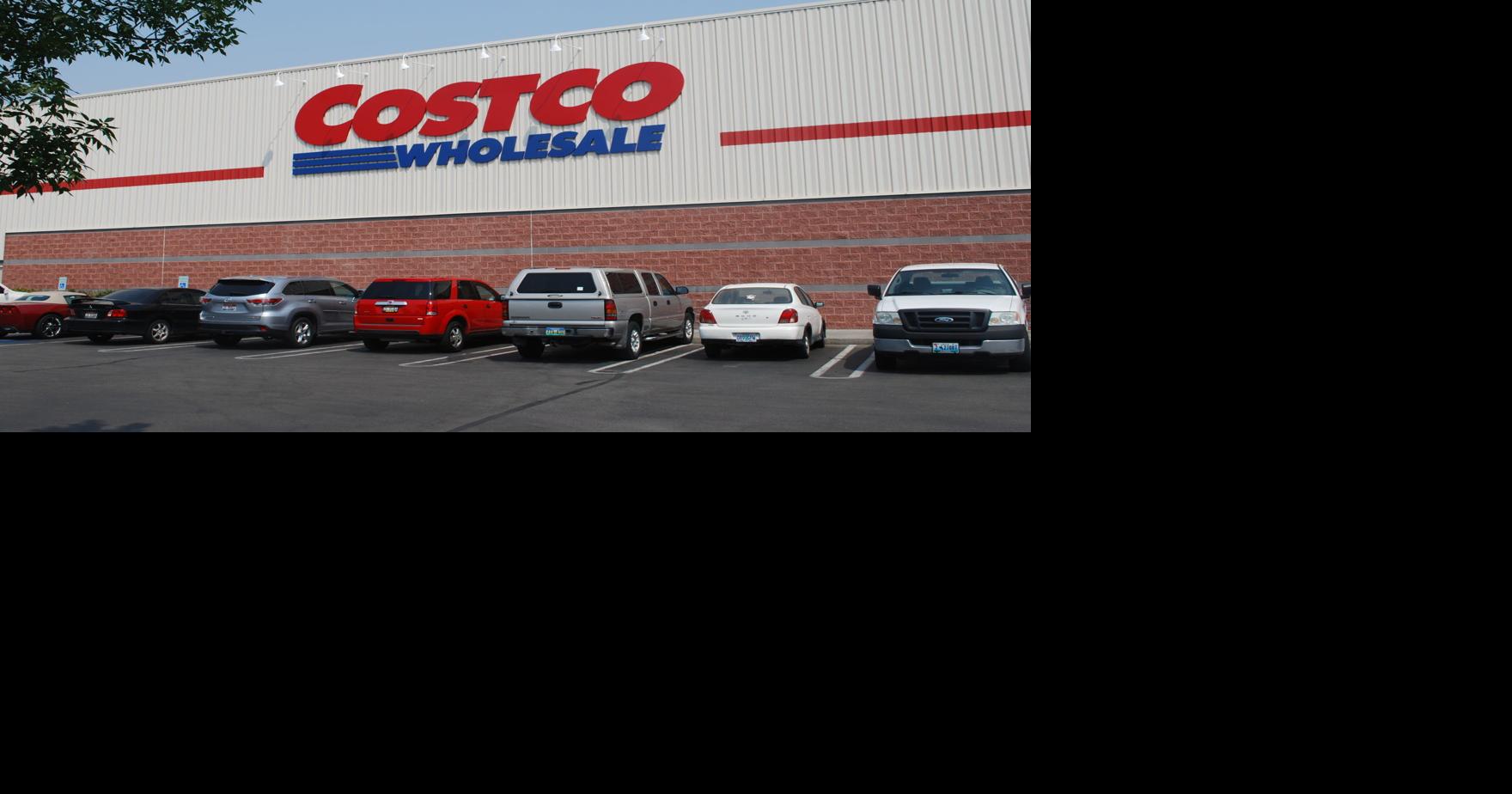 Costco eyes East Idaho location for new store Idaho Falls / Ammon
