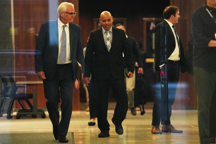 US Immigration Enforcement Minnesota