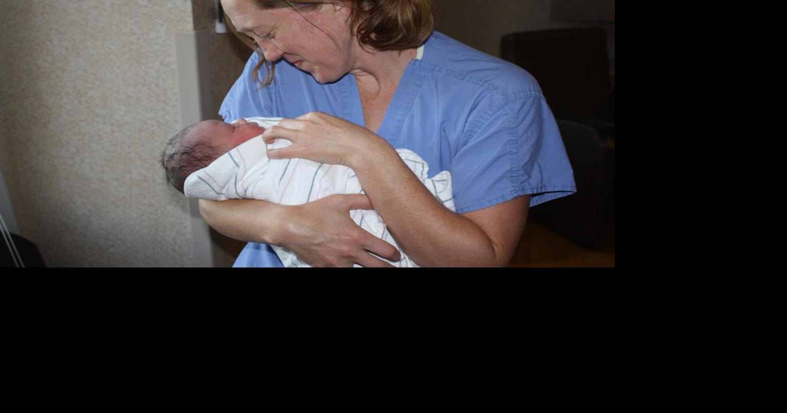 Idaho is losing OB-GYNs. Doctors who remain are trying to shoulder the extra burdens