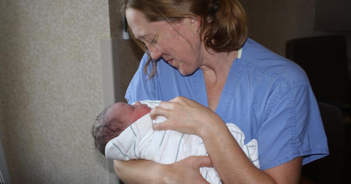 Idaho is losing OB-GYNs. Doctors who remain are trying to shoulder the extra burdens