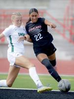 Brutal schedule tests Highland girls soccer early — Poky volleyball sweeps crosstown rival