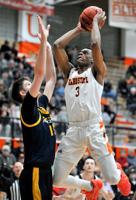Late miscues cost Idaho State in 88-87 overtime loss to Northern Arizona