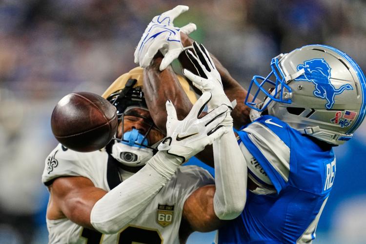 Top photos from the first Sunday of the NFL season
