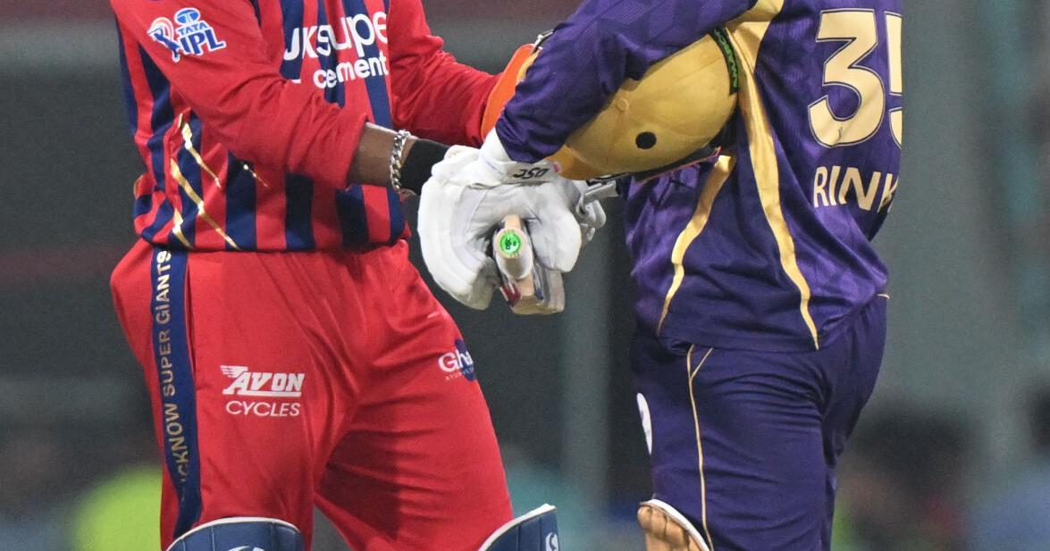 भारत आईपीएल क्रिकेट