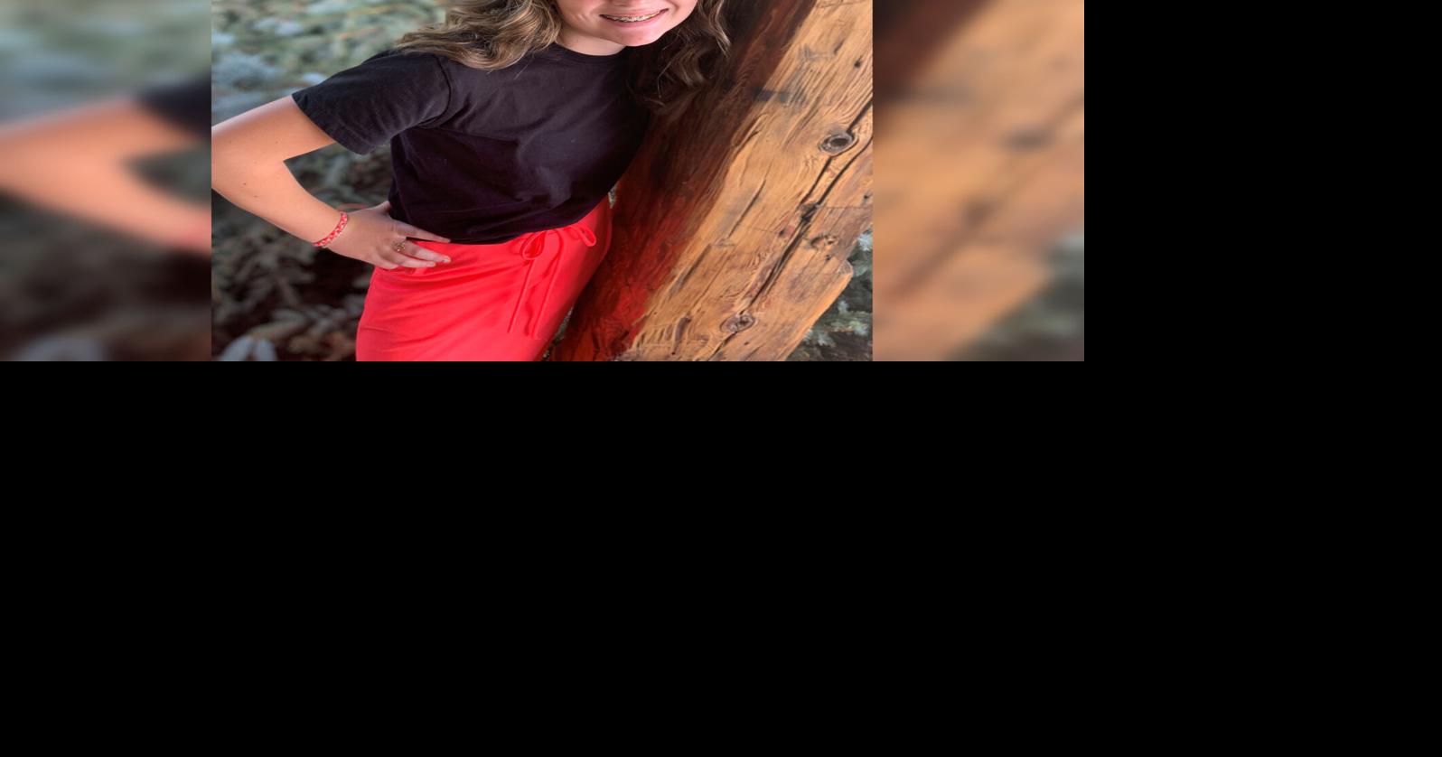 MakeAWish Idaho grants Emersyn’s wish to give softball equipment to