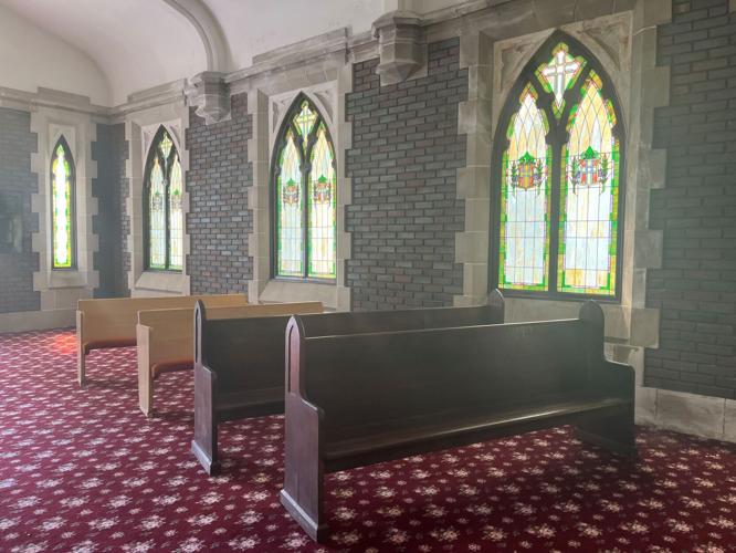 brady chapel 2
