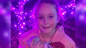 Young girl leaves Idaho Potato Drop with severe injuries, long road to recovery