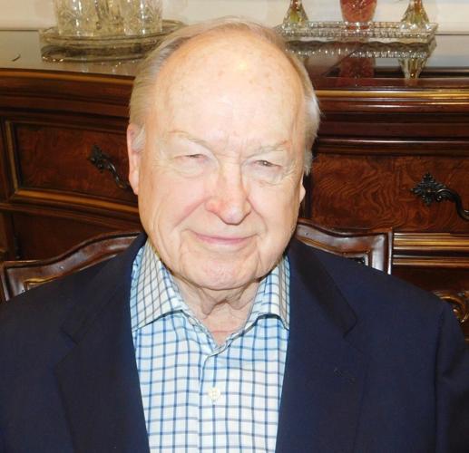 Richard Bowen