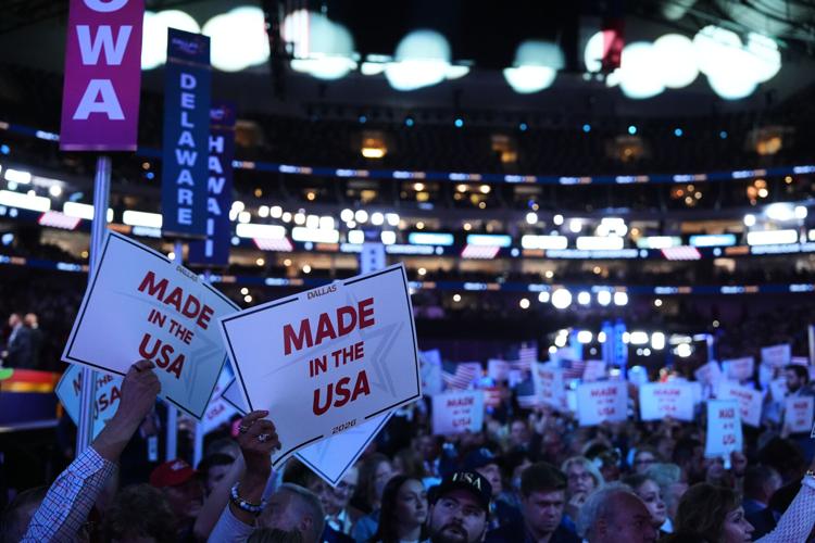 Election 2026 Republicans
