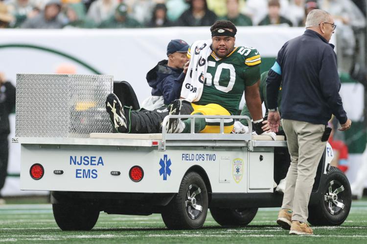 Packers Jets Football