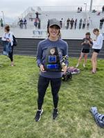 Prep roundup 5-14-21: Highland girls track takes district title
