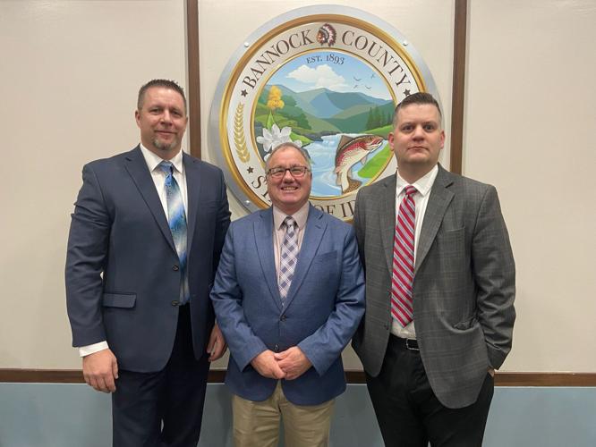Bannock County mulls spending 8M in COVID stimulus funds for new