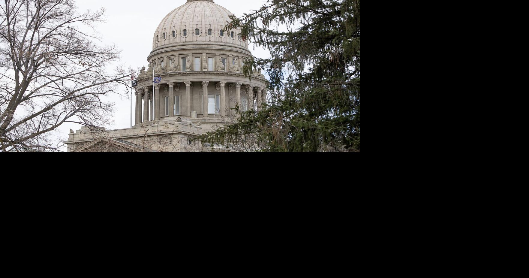 After budget cuts, Idaho plans to maintain low government spending, state official says