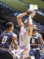 ISU MBB: Bengals fall by similar sword in 85-82 loss to Northern Colorado