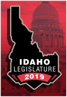 Legislative logo
