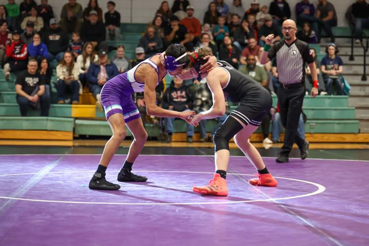 Century wrestling