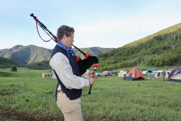 No one left behind': Local stakes embark on LDS pioneer treks