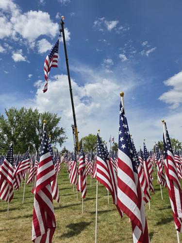 Field of Honor