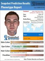 Parabon Snapshot