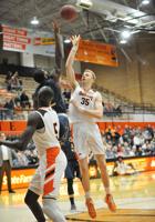 ISU MBB: Bengals look to snap losing streak, sweep season series with Portland State