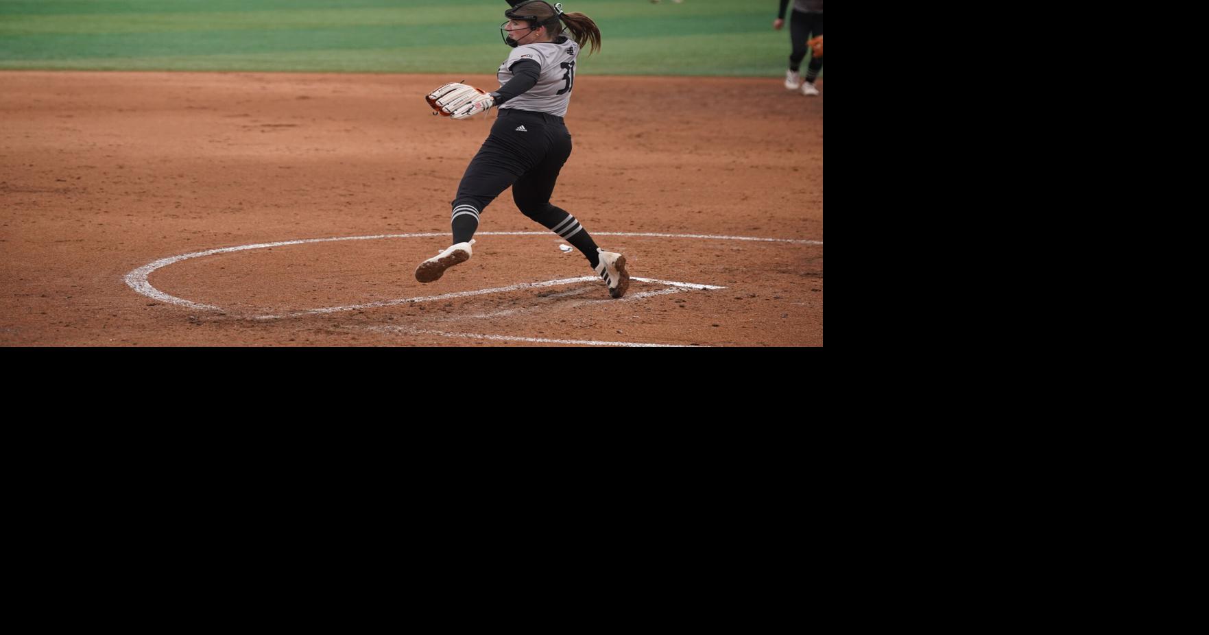 Turf pays off as Idaho State softball sweeps home opener | Sports ...