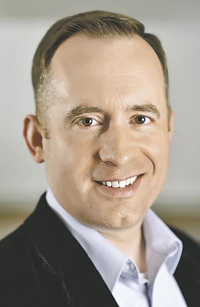 Sean Coletti