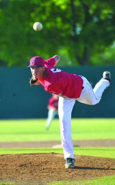 Legion baseball