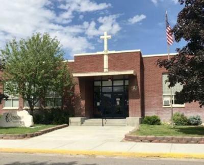 Holy Spirit Catholic School