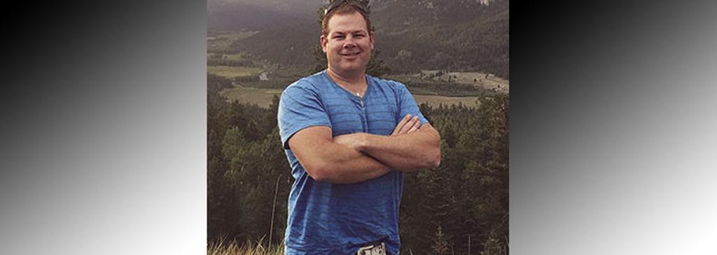 Fundraisers Aim To Help Family Of Idaho Falls Man Killed In