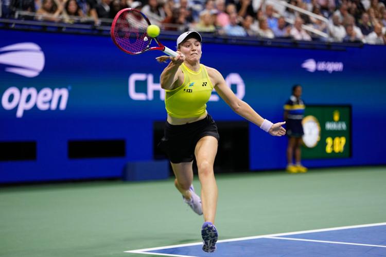 US Open Tennis