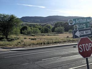 Pocatello breaks ground on its first community garden Friday