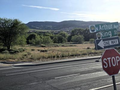 Pocatello Community Garden